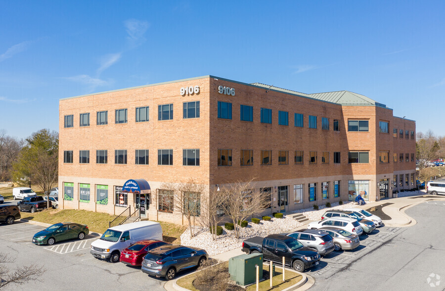 Primary Photo Of 9106 Philadelphia Rd, Rosedale Medical For Sale