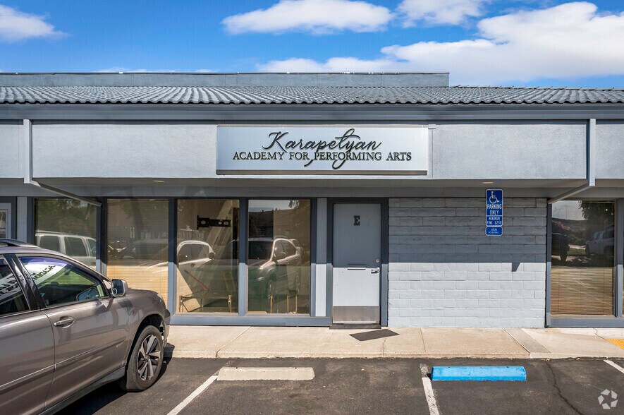 More Photos Of 11251 Coloma Rd, Gold River Unknown For Lease