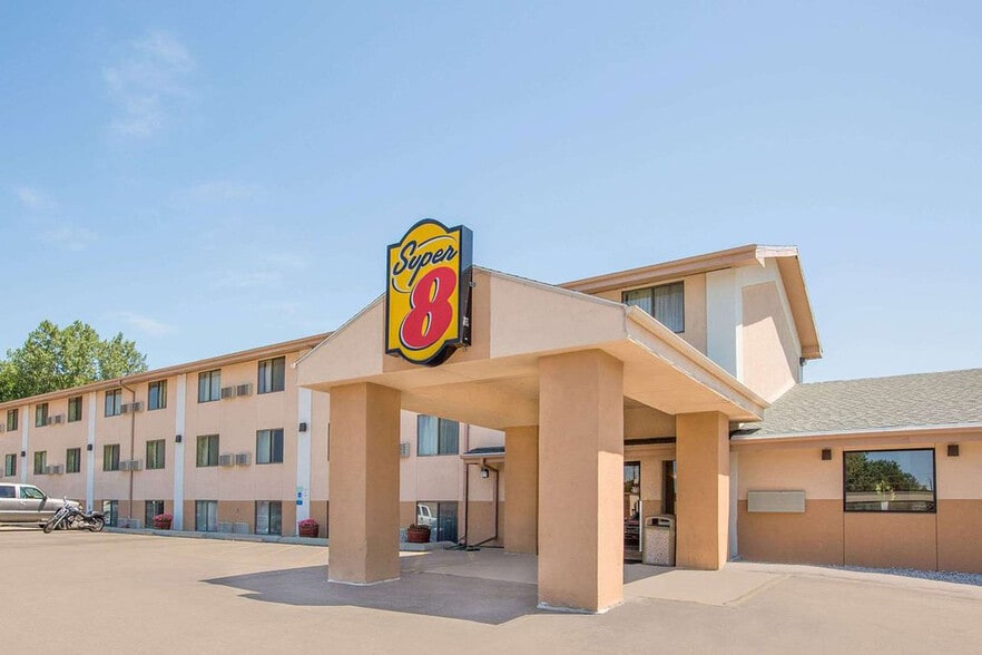 Primary Photo Of ,  Hospitality For Sale