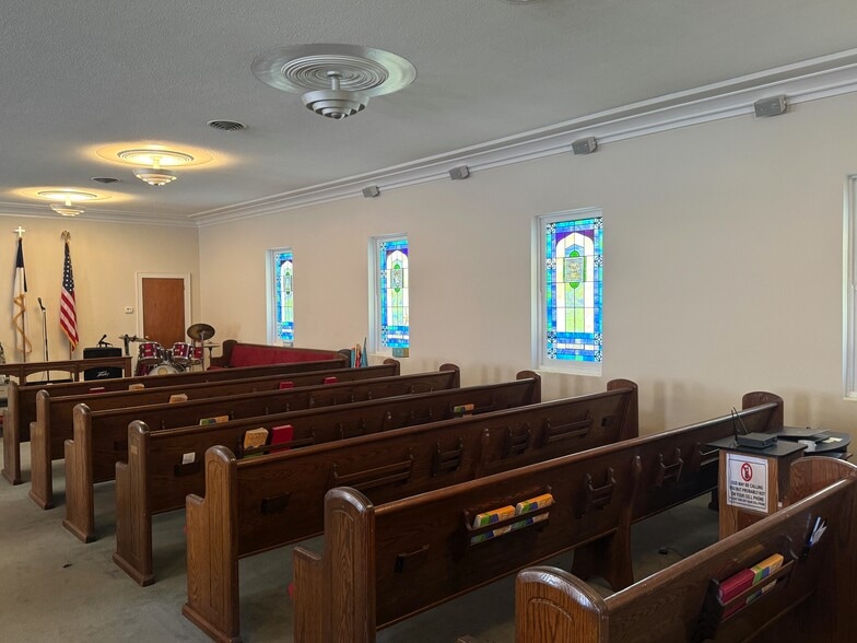 More Photos Of 426 Old Commerce Road Ext, Athens Religious Facility For Sale