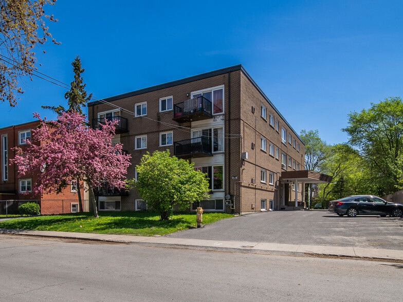 Primary Photo Of 287 Westdale Av, Kingston Apartments For Sale