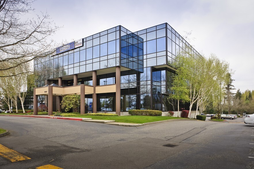 More Photos Of 1000 SE Everett Mall Way, Everett Office For Lease