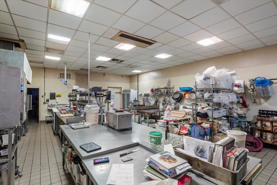 More Photos Of 113 W Grand Ave, Escondido Restaurant For Sale