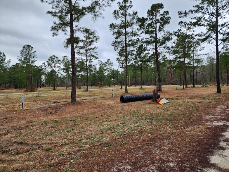 More Photos Of 577 Hoff Rd, Belhaven Land For Sale