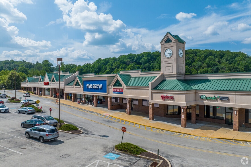 More Photos Of 4855 West Chester Pike, Newtown Square Unknown For Lease