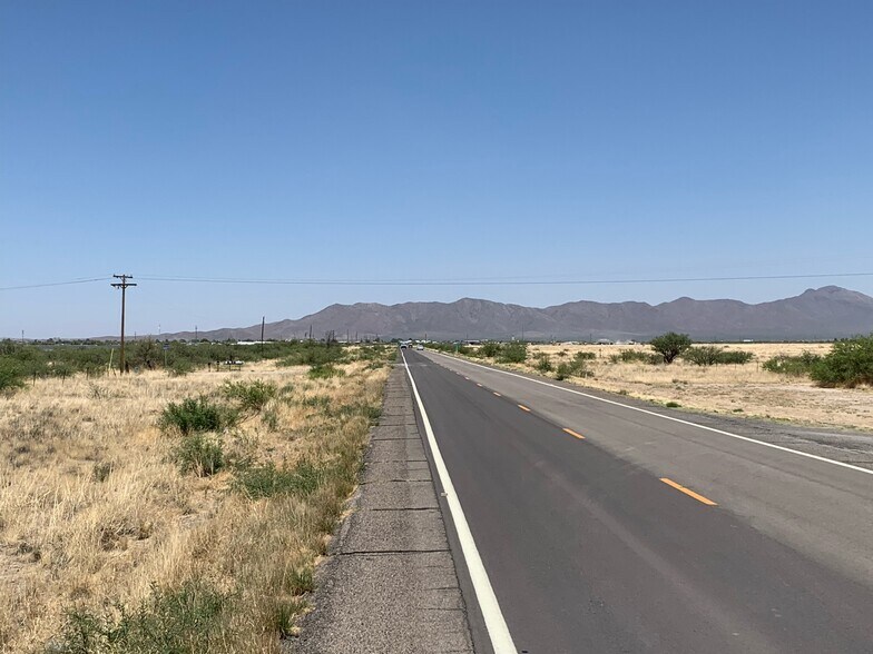 More Photos Of 000 Haskell ave, Willcox Land For Sale