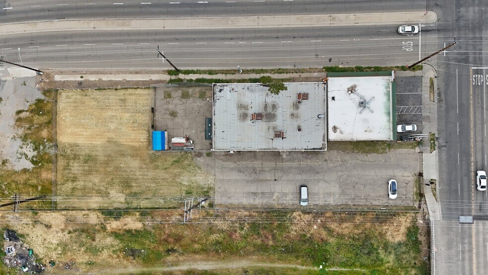 More Photos Of 609 S San Joaquin St, Stockton Warehouse For Sale