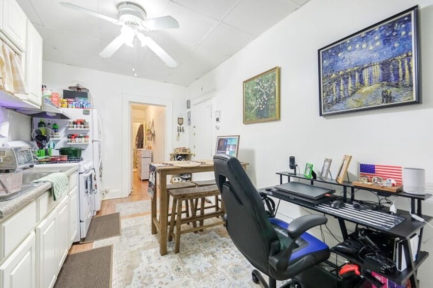 More Photos Of 743 Harrison Ave, Harrison Storefront Retail Residential For Sale