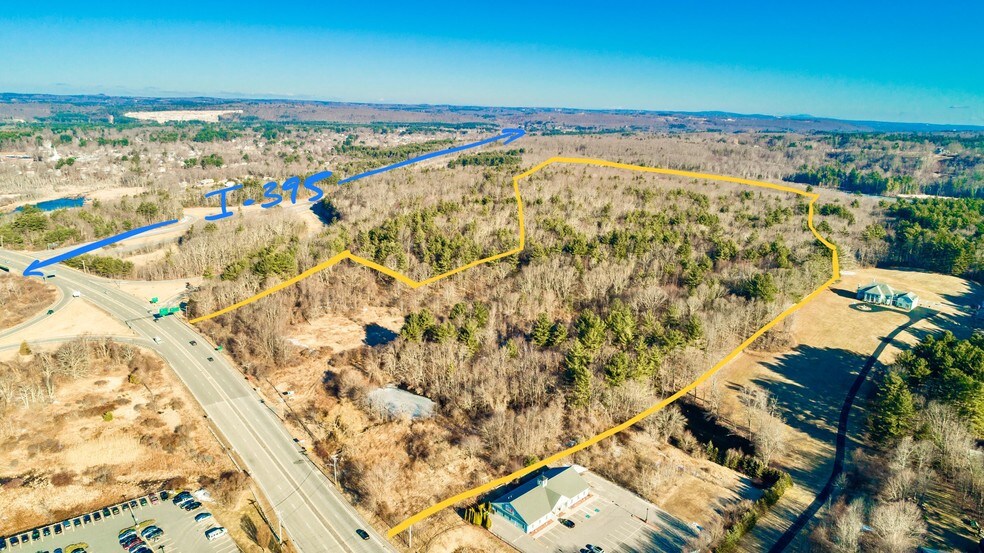 More Photos Of 74 Sutton Ave, Oxford Land For Sale