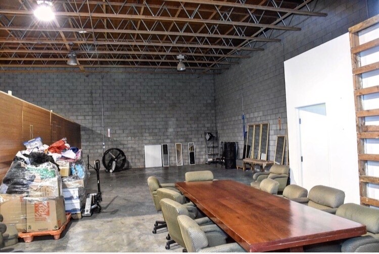More Photos Of 1204 E 58th Dr, Los Angeles Warehouse For Sale