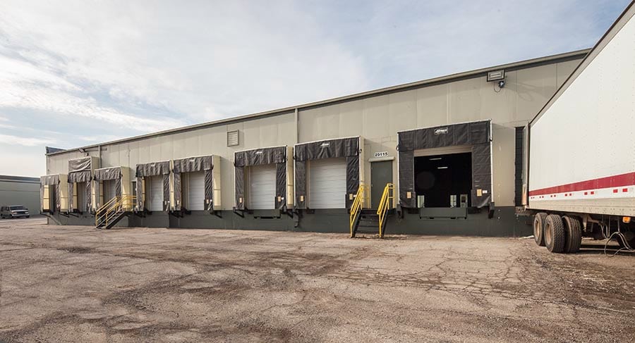 More Photos Of 29031-29045 Airport Dr, Romulus Unknown For Lease