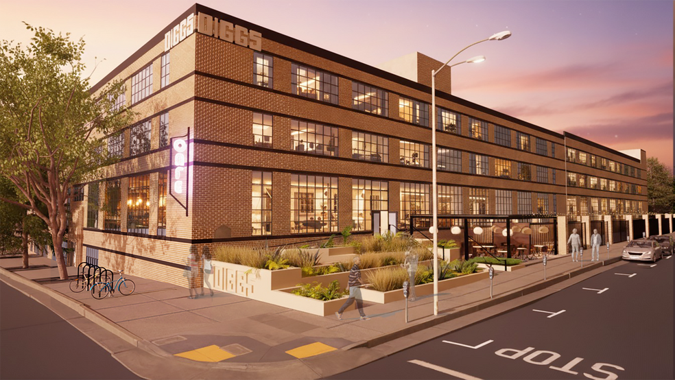 More Photos Of 1800 3rd St, Sacramento Loft Creative Space For Lease