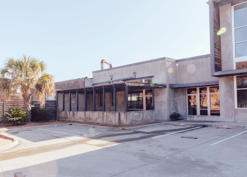 More Photos Of 4000 East Side Ave, Dallas Loft Creative Space For Lease