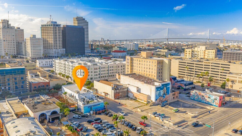 More Photos Of , Corpus Christi General Retail For Sale