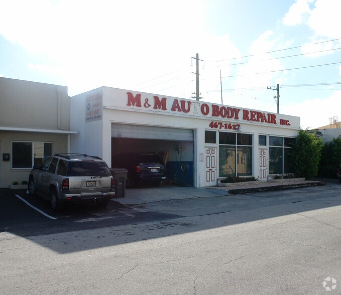 More Photos Of 1210 NE 8th Ave, Fort Lauderdale Warehouse For Sale
