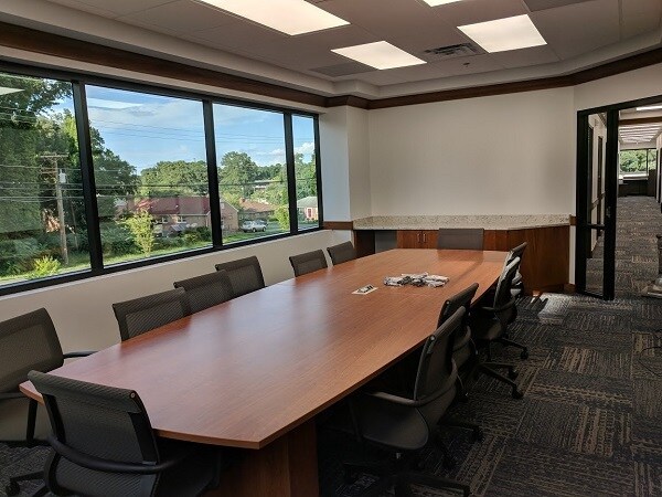 More Photos Of 4909 Dickens Rd, Richmond Office For Lease