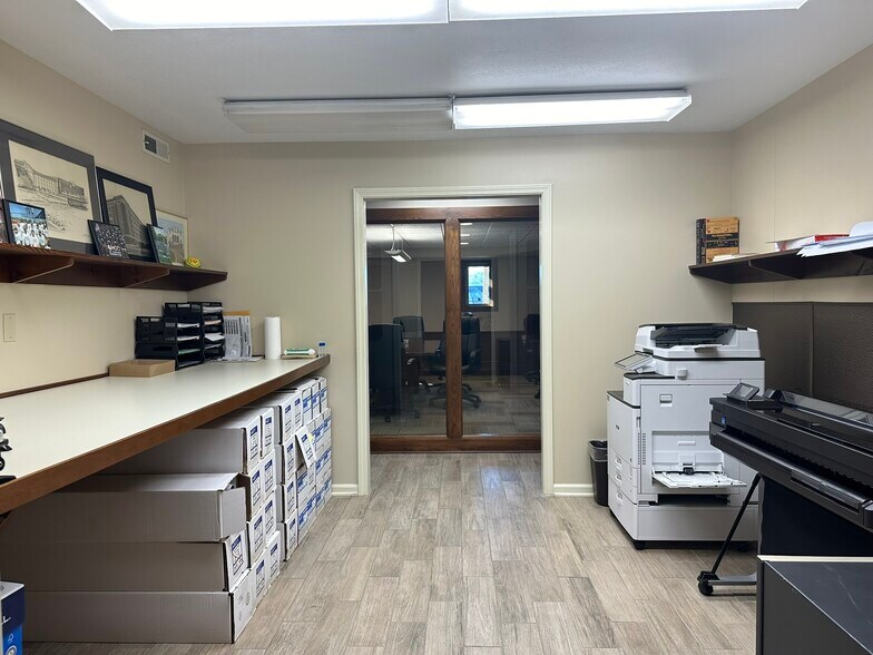 More Photos Of 23186 Ireland Rd, South Bend Industrial For Sale