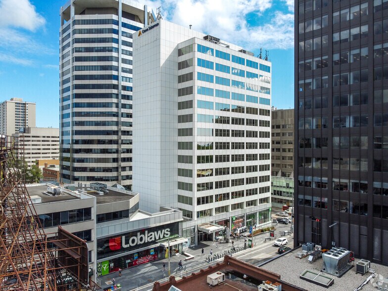Primary Photo Of 2 St Clair Ave E, Toronto Office For Lease