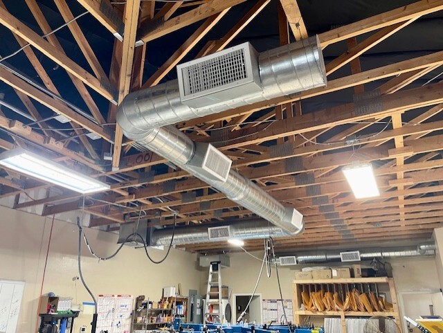 More Photos Of 7100 E Cave Creek Rd, Cave Creek Loft Creative Space For Sale