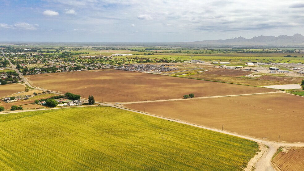 Primary Photo Of Wescott Rd., Colusa Land For Sale