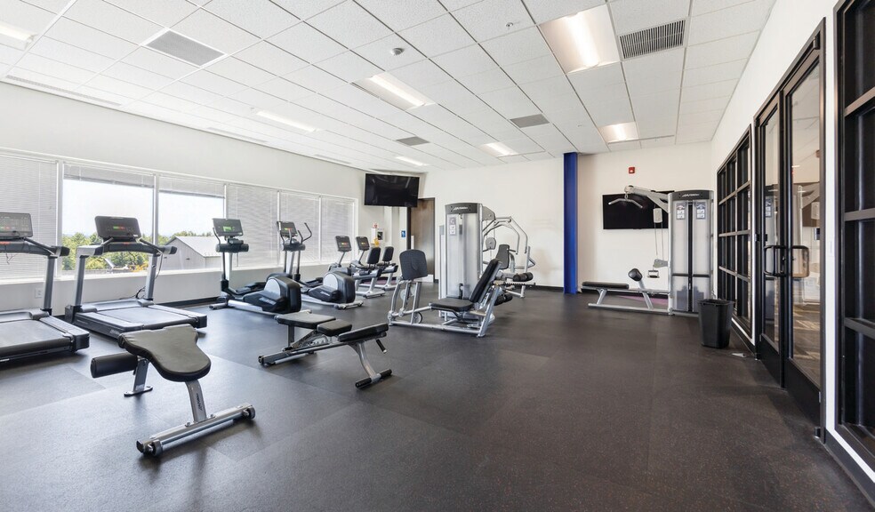 More Photos Of 160 New Britain Blvd, Chalfont Office For Sale