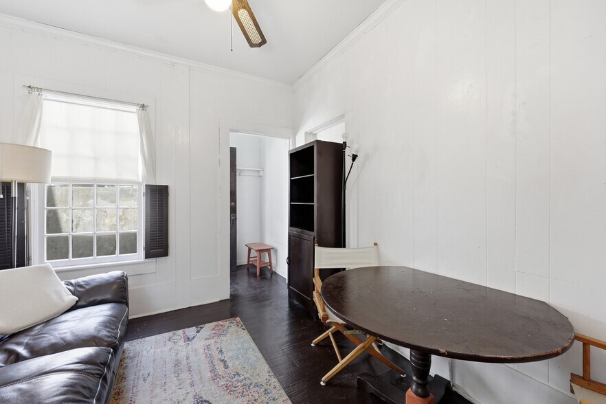 More Photos Of 50 Charlotte St, Saint Augustine Storefront Retail Office For Sale