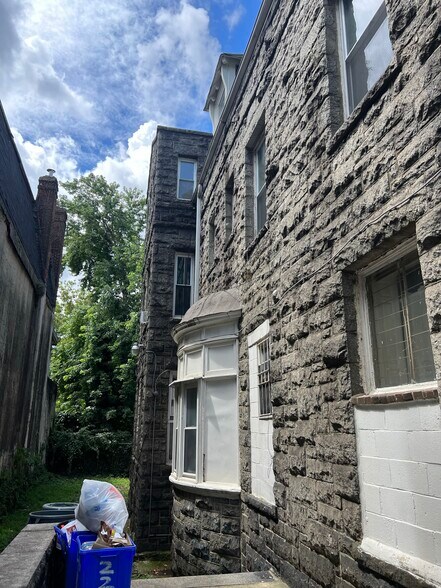 More Photos Of 2230 W Tioga St, Philadelphia Apartments For Sale