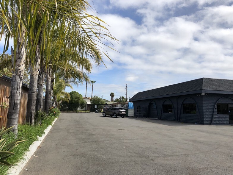 More Photos Of 218 San Diego St, Oceanside Freestanding For Lease