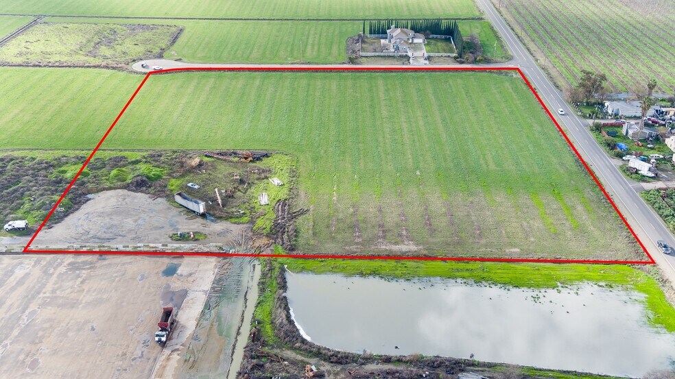 More Photos Of 18814 Philip Martin Ct, Tracy Land For Sale