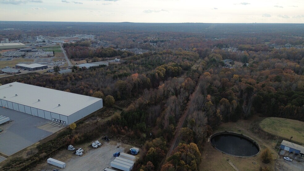 More Photos Of 300 S Buncombe Rd, Greer Land For Sale