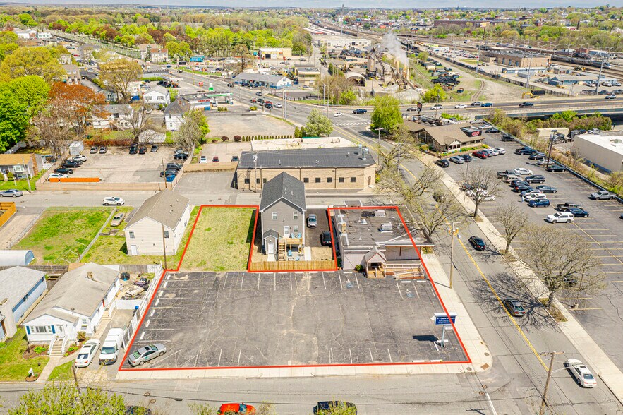 More Photos Of 464 Silver Spring St, Providence Religious Facility For Sale