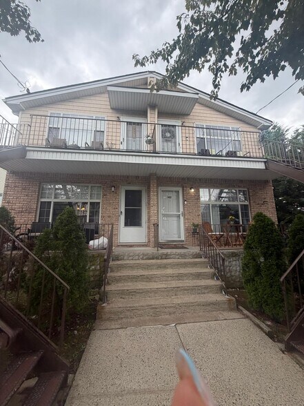 Primary Photo Of , Staten Island Multifamily For Sale