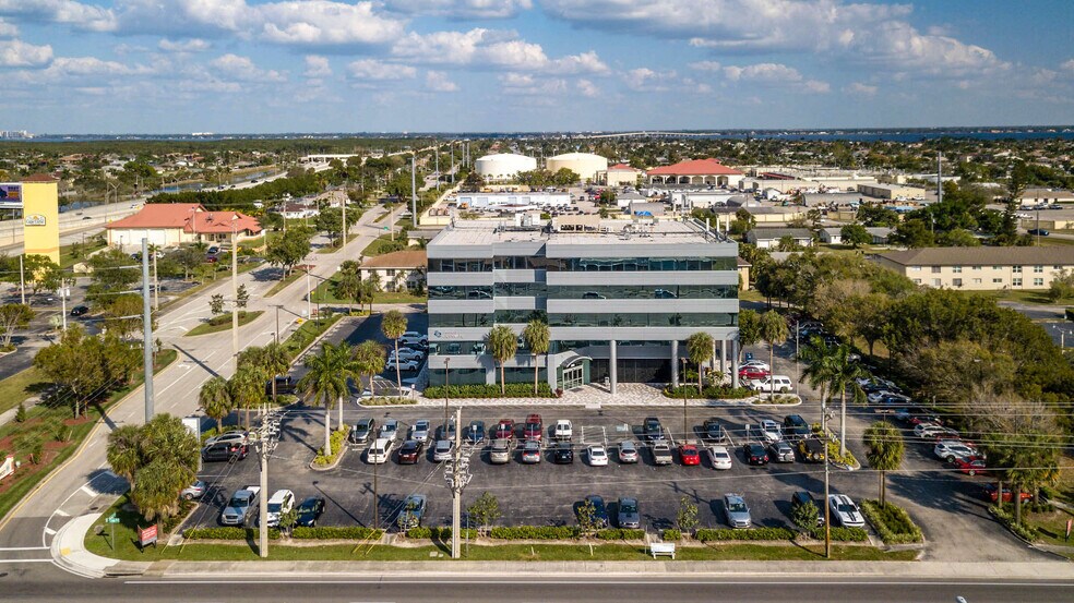 More Photos Of 2503 Del Prado Blvd S, Cape Coral Medical For Lease