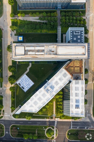 More Photos Of 6200 NW Classen, Oklahoma City Office For Lease