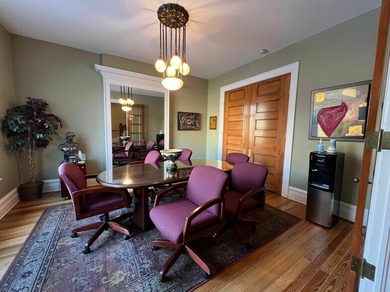 More Photos Of 1725 Gaylord St, Denver Coworking Space