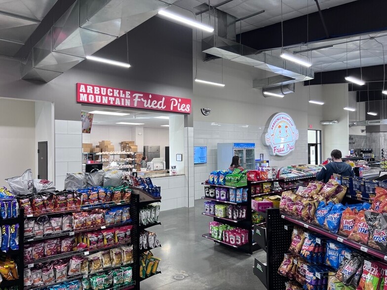 More Photos Of 32691 K99 Hwy, Alma Truck Stop For Sale