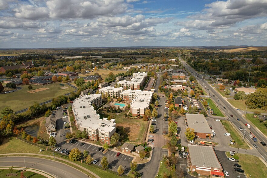 More Photos Of 3310 Memorial Blvd, Murfreesboro Land For Sale