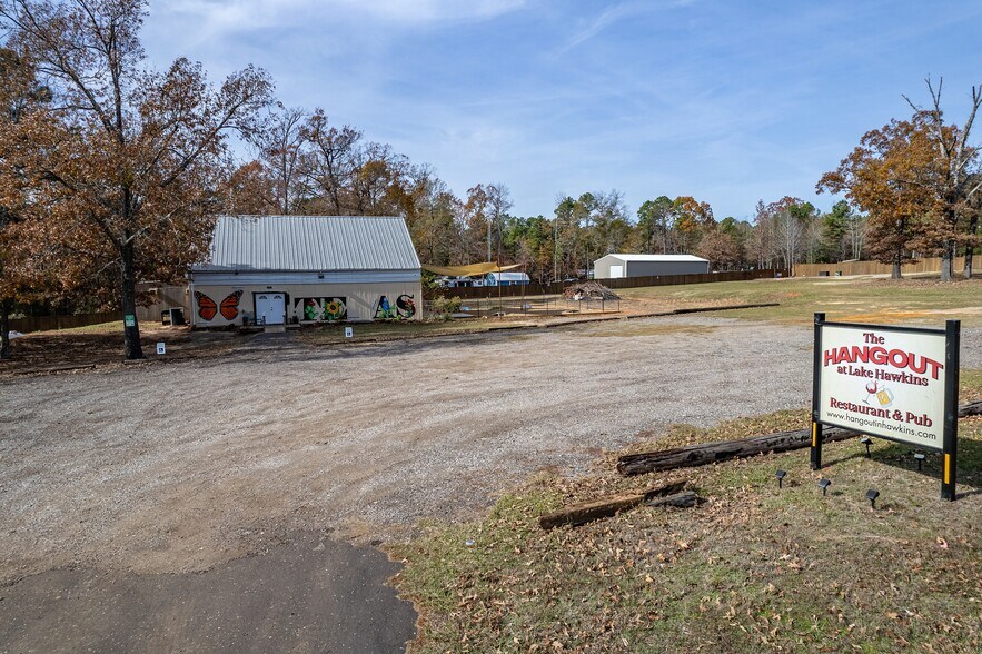 More Photos Of 855 County Road 3440, Hawkins Restaurant For Sale
