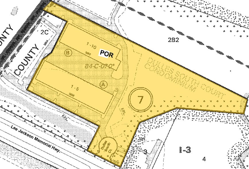 More Photos Of 3852 Dulles South Ct, Chantilly Warehouse For Lease