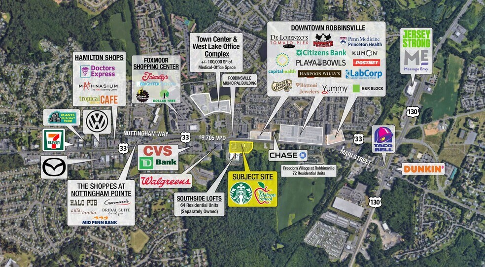 More Photos Of , Robbinsville Unknown For Sale