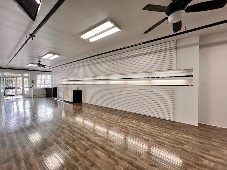 More Photos Of 726-730 Market St, San Diego Storefront Retail Residential For Lease