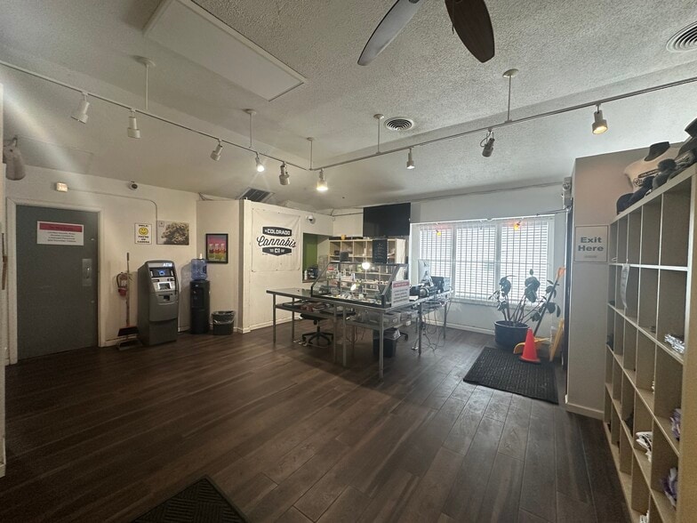 More Photos Of 5702-5704 E Colfax Ave, Denver Storefront Retail Office For Sale