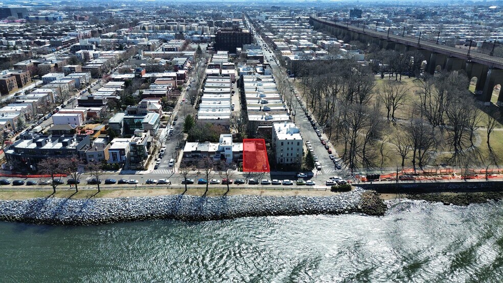 More Photos Of 2169 Shore Blvd, Astoria Land For Sale