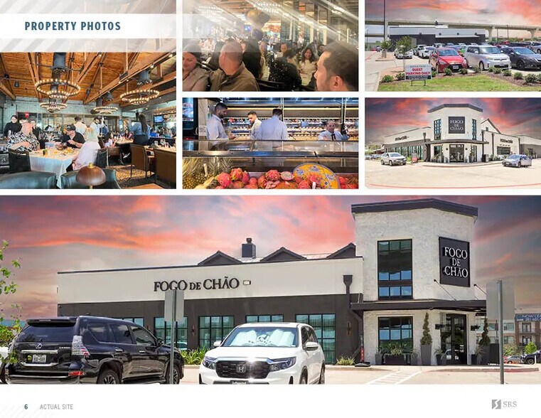 More Photos Of 222 W Grand Pky S, Katy Restaurant For Sale