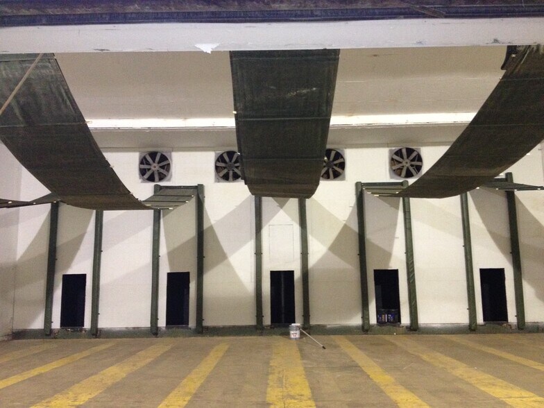 More Photos Of 11265 Famoso Porterville Hwy, Delano Refrigeration Cold Storage For Sale