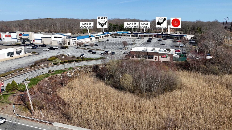 More Photos Of 1276 Bald Hill Rd, Warwick Unknown For Lease