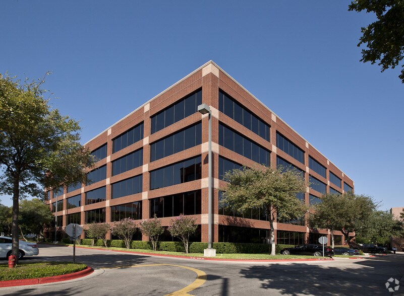 More Photos Of 901 S MoPac Expy, Austin Office For Lease