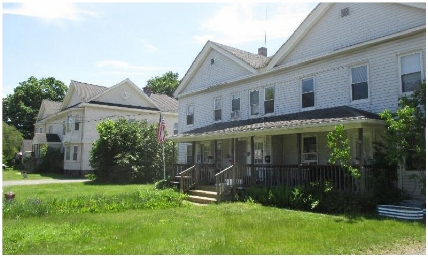 More Photos Of 1282-1292 S Main St, Palmer Apartments For Sale