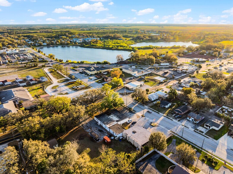 More Photos Of 107 E Polk Ave, Lake Wales General Retail For Sale