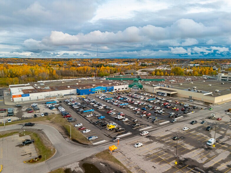 More Photos Of 1500 Fisher St, North Bay General Retail For Lease